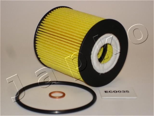 JAPKO 1ECO035 Oil Filter