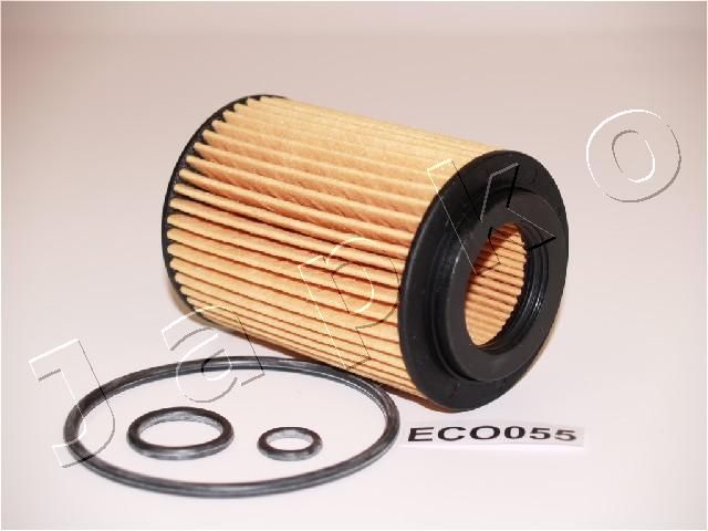JAPKO 1ECO055 Oil Filter