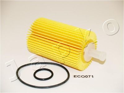 Oil Filter JAPKO 1ECO071