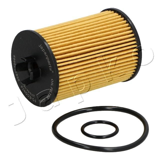 JAPKO 1ECO074 Oil Filter