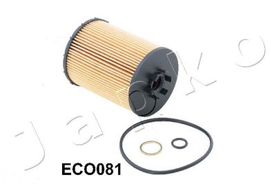 Oil Filter JAPKO 1ECO081