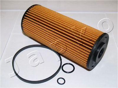 Oil Filter JAPKO 1ECO103