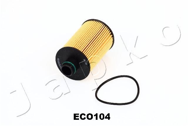 JAPKO 1ECO104 Oil Filter
