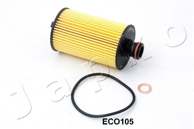 JAPKO 1ECO105 Oil Filter