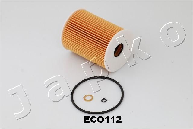 JAPKO 1ECO112 Oil Filter