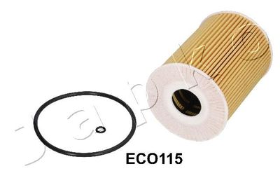 Oil Filter JAPKO 1ECO115