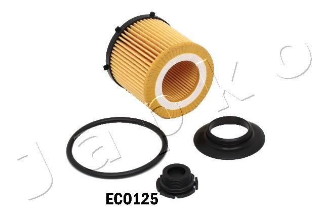JAPKO 1ECO125 Oil Filter