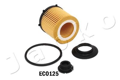 Oil Filter JAPKO 1ECO125
