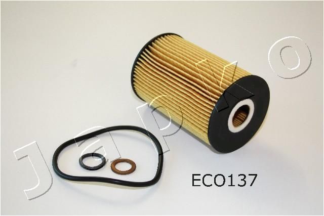 JAPKO 1ECO137 Oil Filter