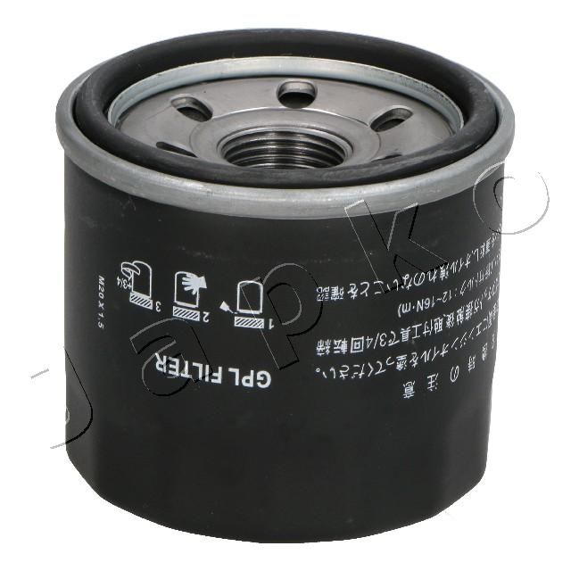 JAPKO 1GASS Fuel Filter