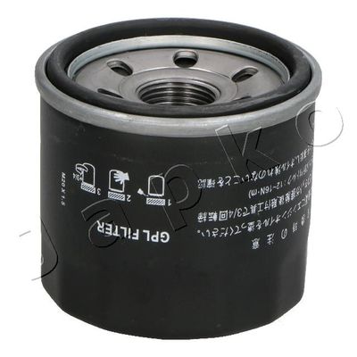 Fuel Filter JAPKO 1GASS
