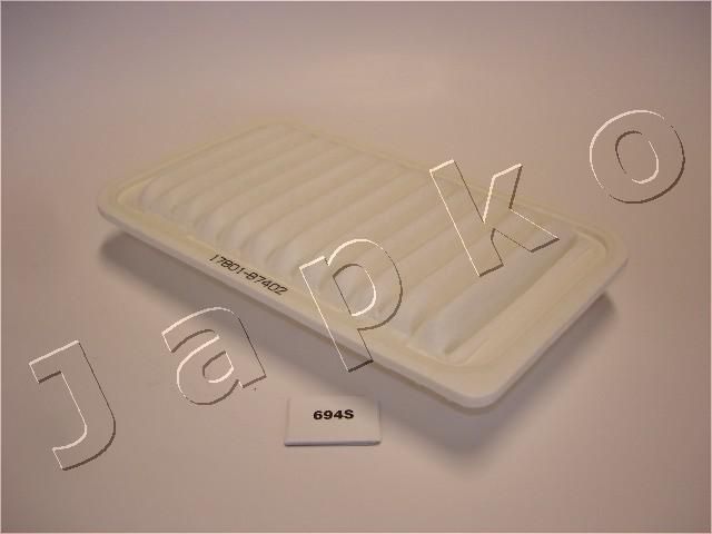 JAPKO 20694 Air Filter