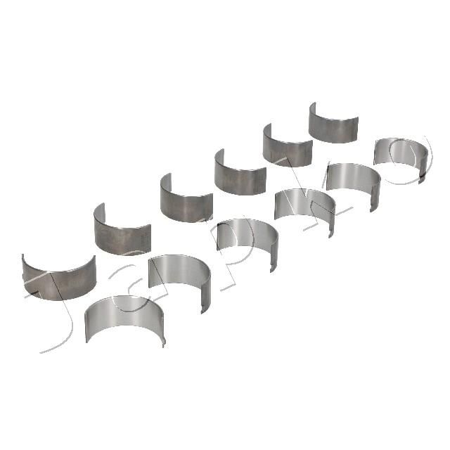 JAPKO 21058GP Connecting Rod Bearing