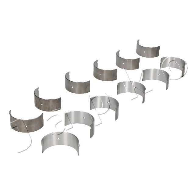 JAPKO 21080A Connecting Rod Bearing