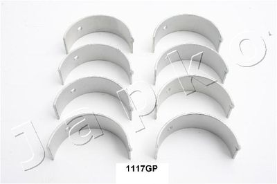 Connecting Rod Bearing JAPKO 21117GP