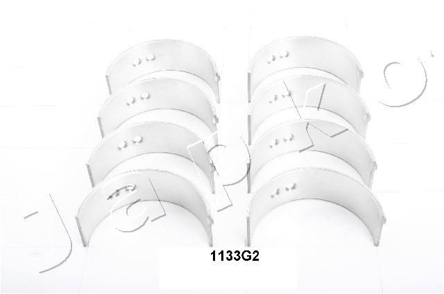 JAPKO 21133G2 Connecting Rod Bearing