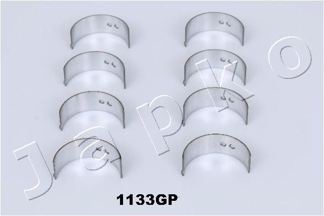 JAPKO 21133GP Connecting Rod Bearing