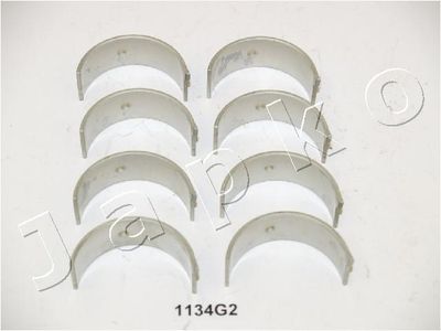 Connecting Rod Bearing JAPKO 21134G2