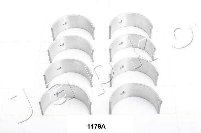 JAPKO 21179A Connecting Rod Bearing