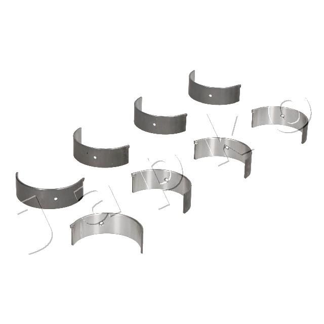 JAPKO 21213GP Connecting Rod Bearing