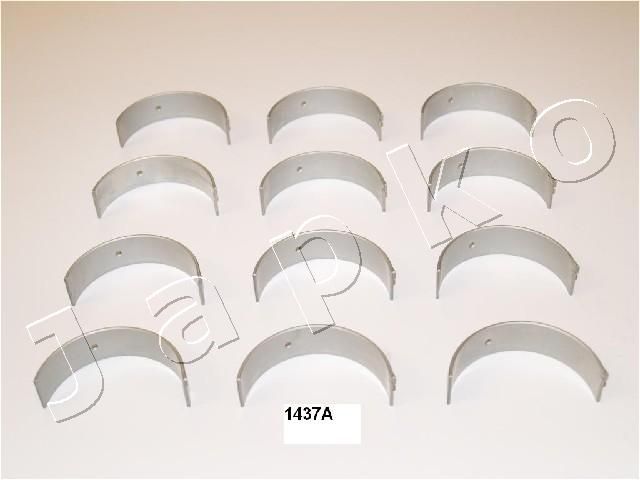 JAPKO 21437A Connecting Rod Bearing