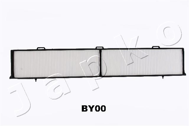 JAPKO 21BY00 Filter, cabin air