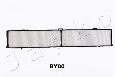 Filter, cabin air JAPKO 21BY00