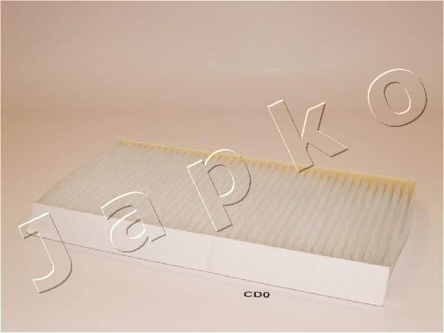 JAPKO 21CD0 Filter, cabin air