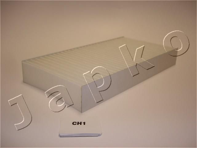 JAPKO 21CH1 Filter, cabin air