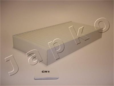 Filter, cabin air JAPKO 21CH1