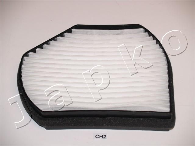 JAPKO 21CH2 Filter, cabin air