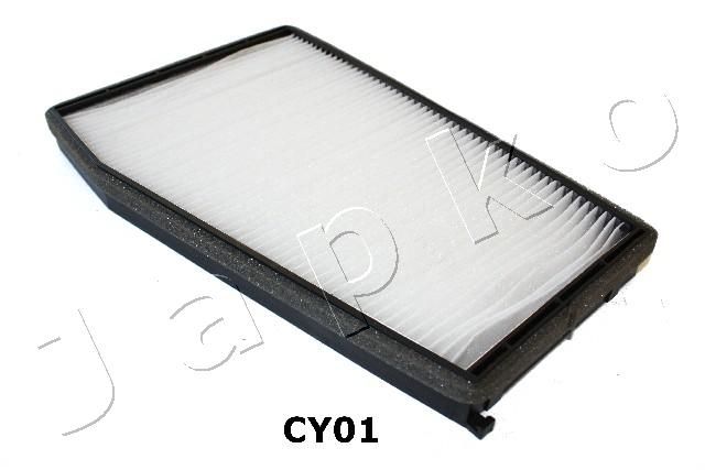 JAPKO 21CY01 Filter, cabin air