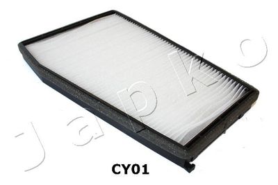 Filter, cabin air JAPKO 21CY01