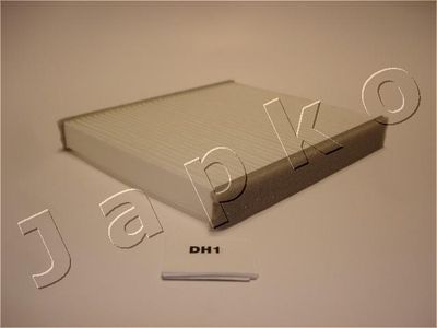 Filter, cabin air JAPKO 21DH1