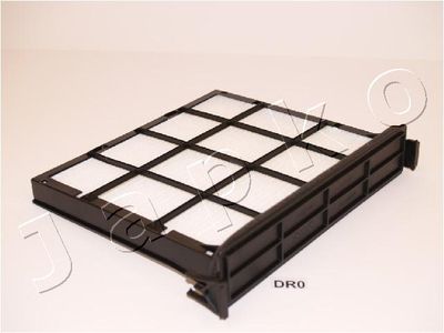 Filter, cabin air JAPKO 21DR0