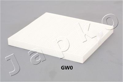 Filter, cabin air JAPKO 21GW0