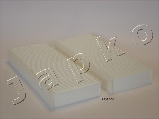 JAPKO 21H010 Filter, cabin air