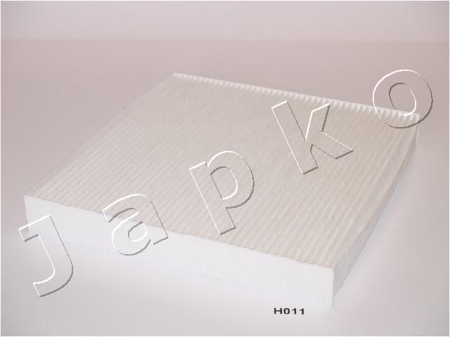 JAPKO 21H011 Filter, cabin air