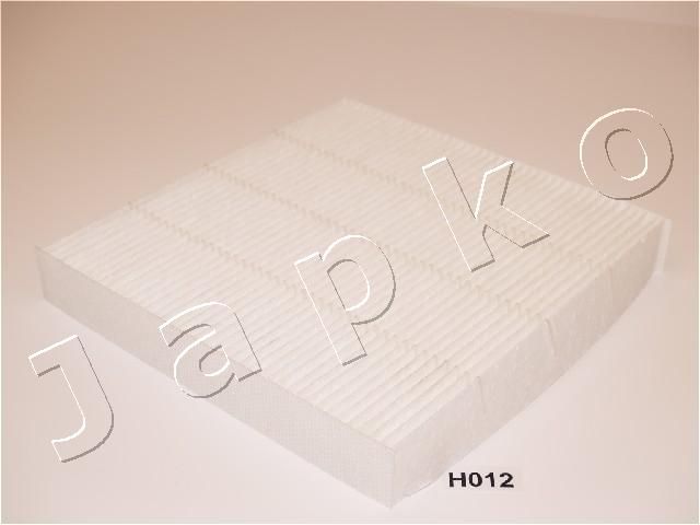 JAPKO 21H012 Filter, cabin air
