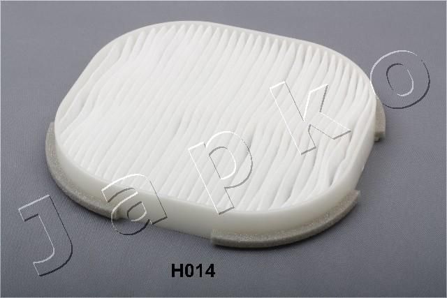 JAPKO 21H014 Filter, cabin air