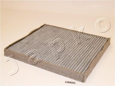Filter, cabin air JAPKO 21HM00
