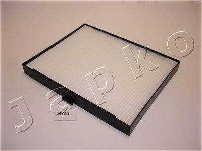 Filter, cabin air JAPKO 21HY02