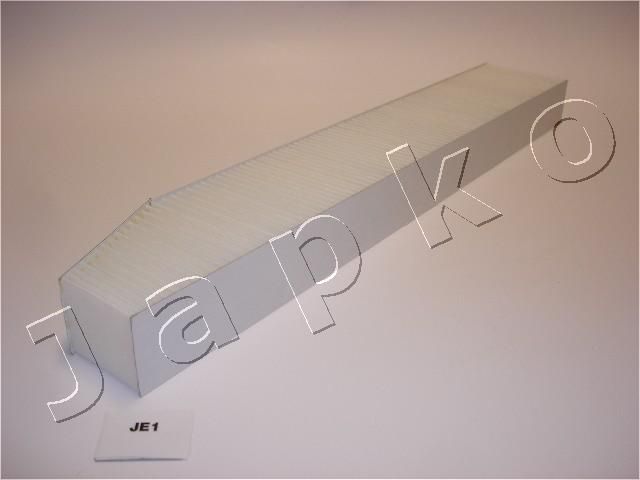 JAPKO 21JE1 Filter, cabin air