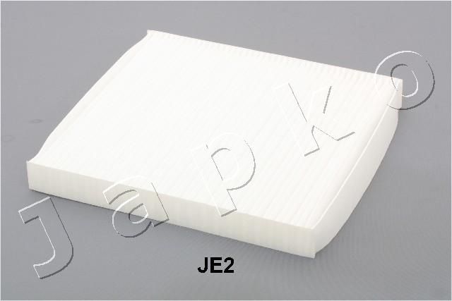 JAPKO 21JE2 Filter, cabin air