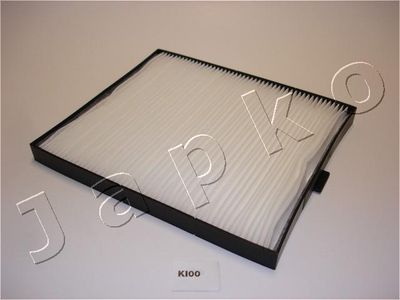 Filter, cabin air JAPKO 21K00