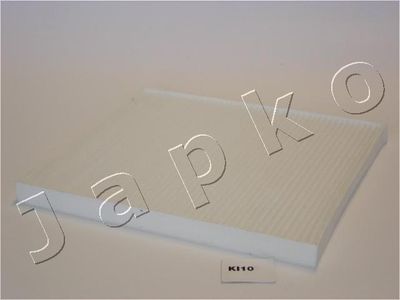 Filter, cabin air JAPKO 21K10