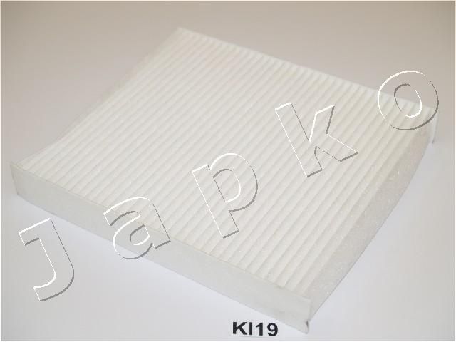JAPKO 21K19 Filter, cabin air