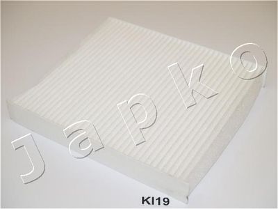 Filter, cabin air JAPKO 21K19