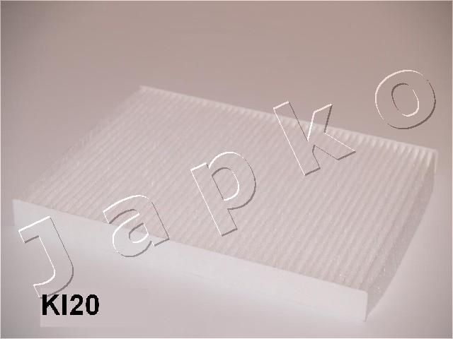 JAPKO 21K20 Filter, cabin air