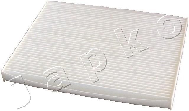 JAPKO 21KI23 Filter, cabin air